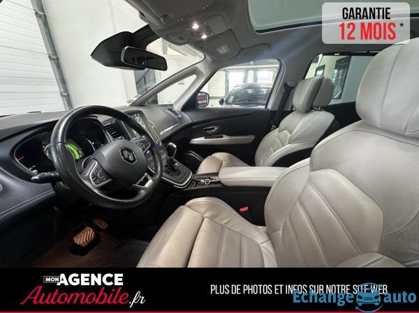 Renault SCENIC IV Edition One DCi 160 Energy EDC - FULL - GARANTIE 12 MOIS
