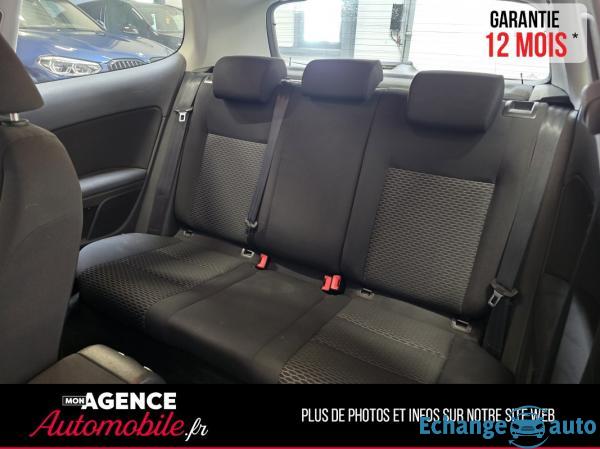 Volkswagen GOLF 6 CONFORTLINE 1.4 TSI 122 DSG 6