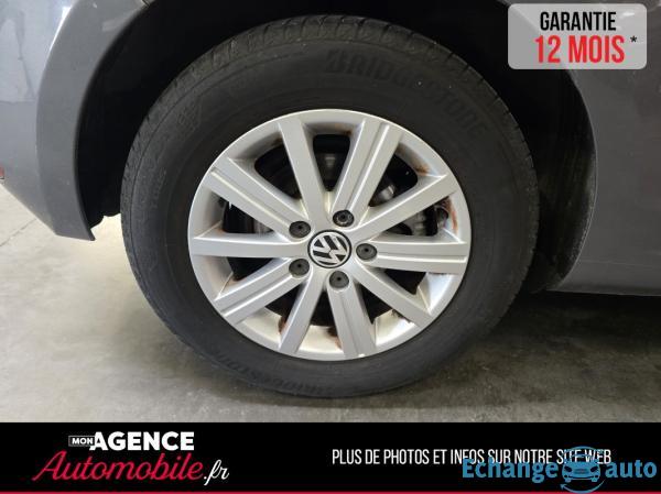 Volkswagen GOLF 6 CONFORTLINE 1.4 TSI 122 DSG 6