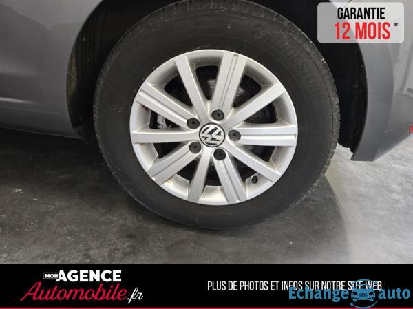 Volkswagen GOLF 6 CONFORTLINE 1.4 TSI 122 DSG 6