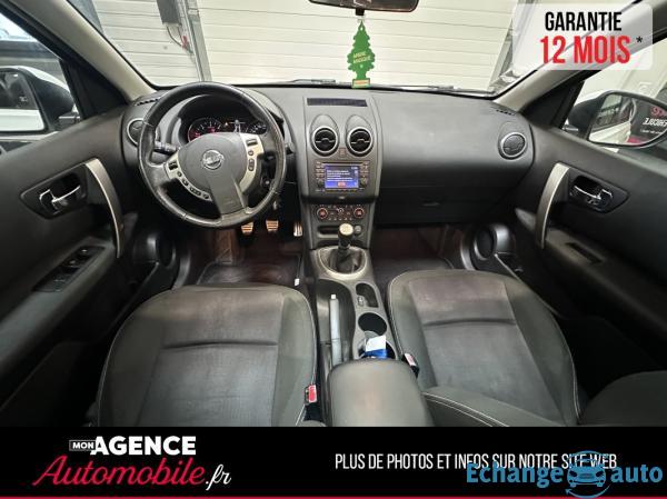 Nissan QASHQAI 1.5 DCi 110 N-Connecta GARANTIE 12 MOIS