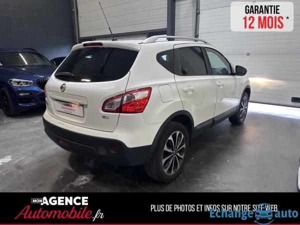 Nissan QASHQAI 1.5 DCi 110 N-Connecta GARANTIE 12 MOIS