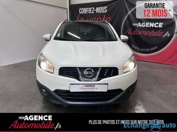 Nissan QASHQAI 1.5 DCi 110 N-Connecta GARANTIE 12 MOIS