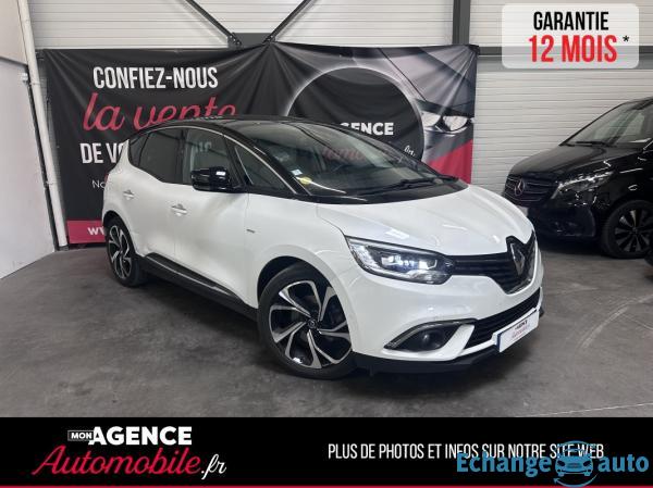 Renault SCENIC IV Edition One DCi 160 Energy EDC - FULL - GARANTIE 12 MOIS