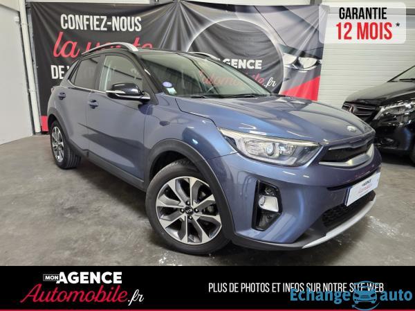 Kia STONIC 1.0 GDI 100