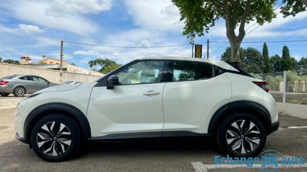 NISSAN NISSAN JUKE Juke DIG-T 117 Acenta