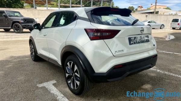 NISSAN NISSAN JUKE Juke DIG-T 117 Acenta