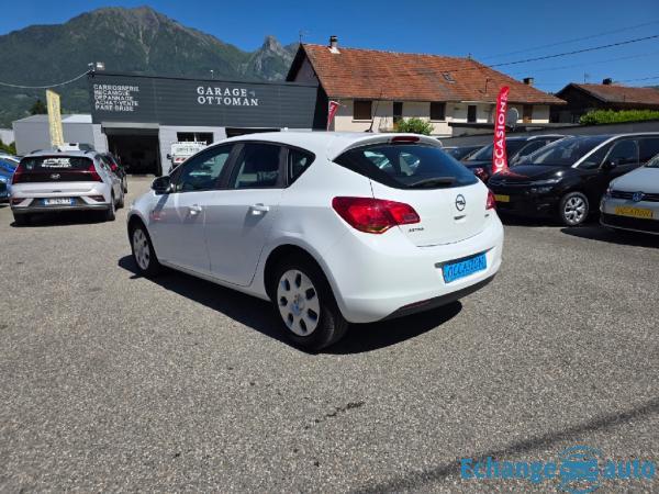 OPEL ASTRA 1.7 CDTI 110cv Enjoy