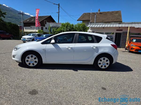 OPEL ASTRA 1.7 CDTI 110cv Enjoy
