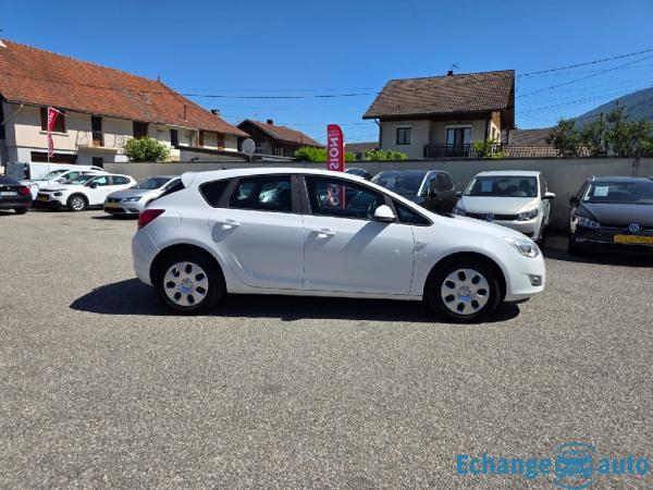 OPEL ASTRA 1.7 CDTI 110cv Enjoy