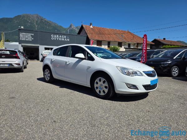 OPEL ASTRA 1.7 CDTI 110cv Enjoy