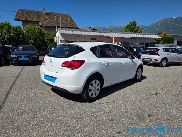 OPEL ASTRA 1.7 CDTI 110cv Enjoy