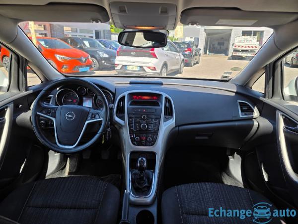 OPEL ASTRA 1.7 CDTI 110cv Enjoy