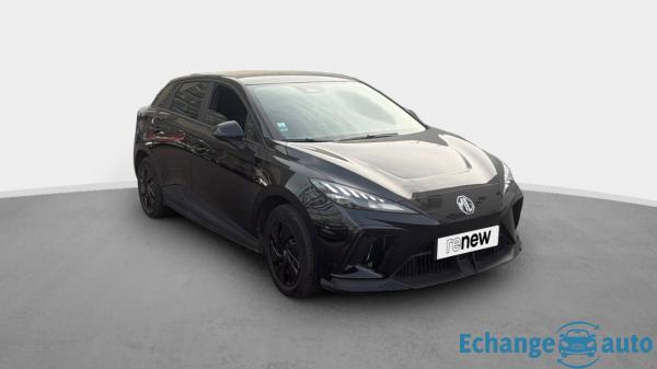 MG MG4 MG4 Electric 51kWh - 125 kW 2WD Standard