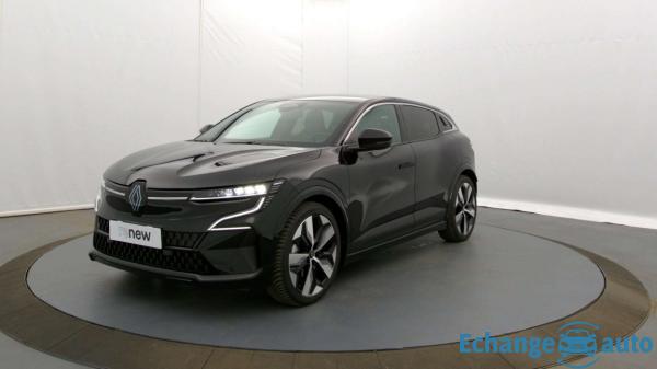 RENAULT MEGANE E-TECH Megane E-Tech 220 ch autonomie confort GSR2 Techno