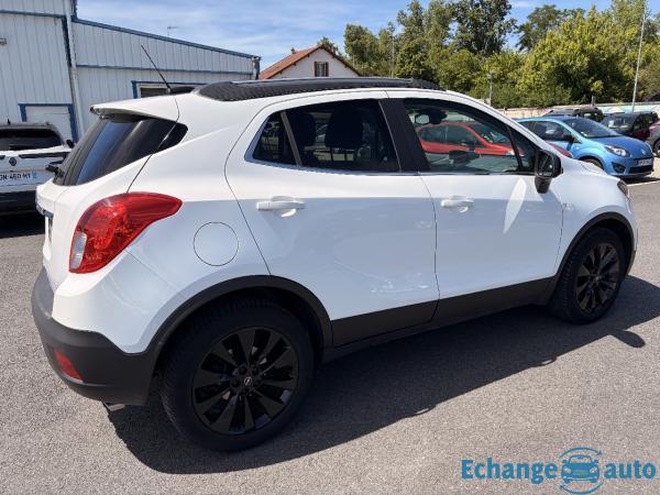 OPEL MOKKA 1.6 CDTI 136 CH Color Edition