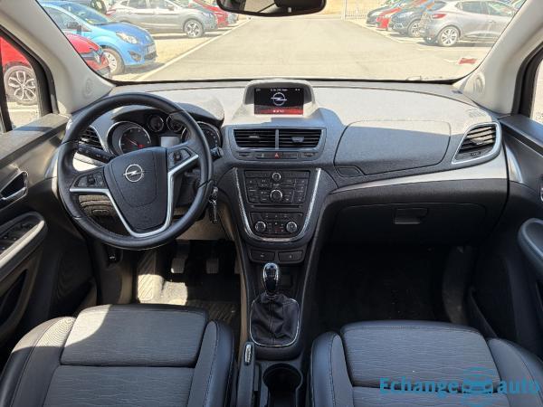 OPEL MOKKA 1.6 CDTI 136 CH Color Edition