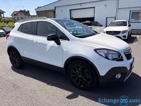 OPEL MOKKA 1.6 CDTI 136 CH Color Edition