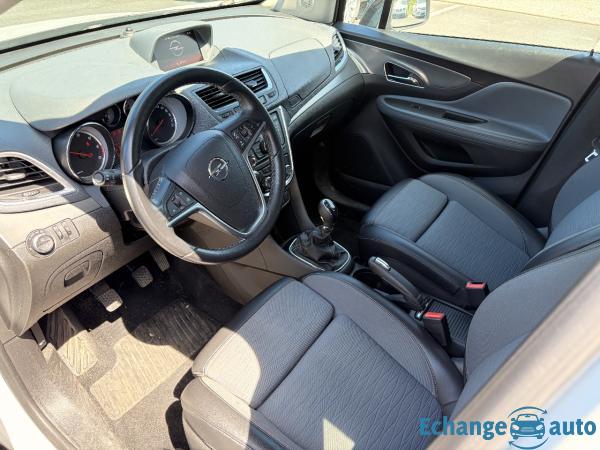 OPEL MOKKA 1.6 CDTI 136 CH Color Edition