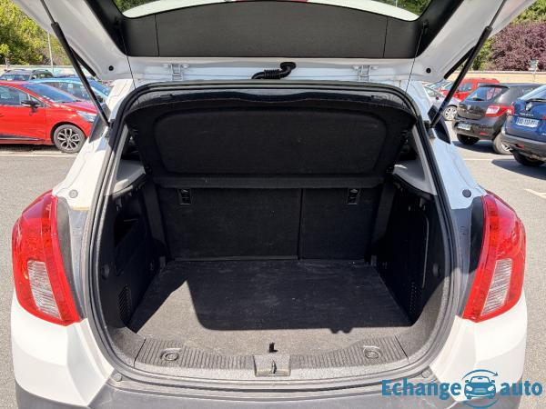OPEL MOKKA 1.6 CDTI 136 CH Color Edition