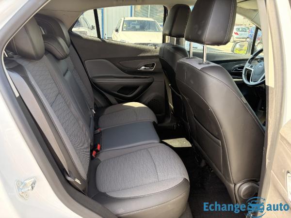 OPEL MOKKA 1.6 CDTI 136 CH Color Edition