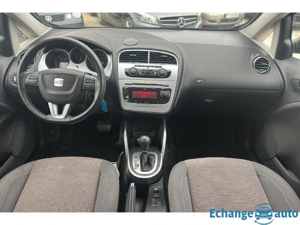 SEAT ALTEA 1.8 TSI Stylance Style BVA