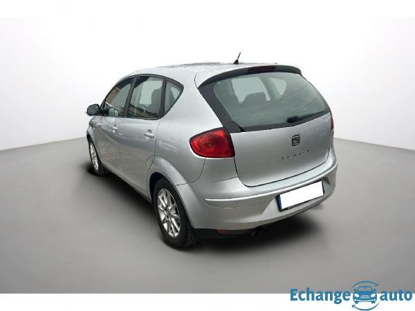 SEAT ALTEA 1.8 TSI Stylance Style BVA