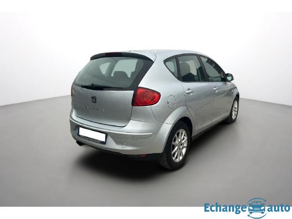 SEAT ALTEA 1.8 TSI Stylance Style BVA