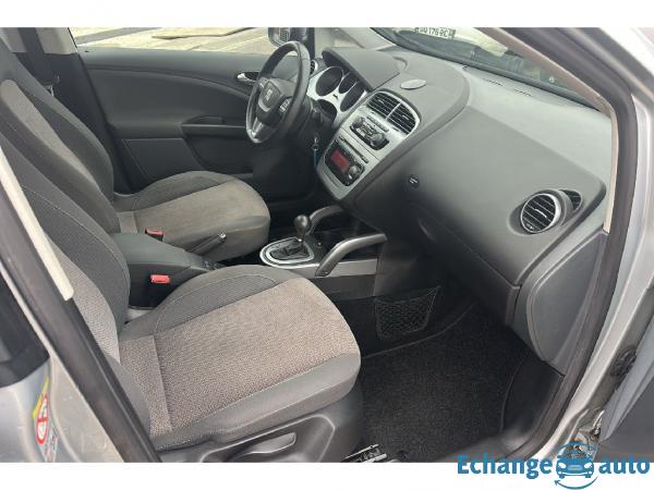 SEAT ALTEA 1.8 TSI Stylance Style BVA