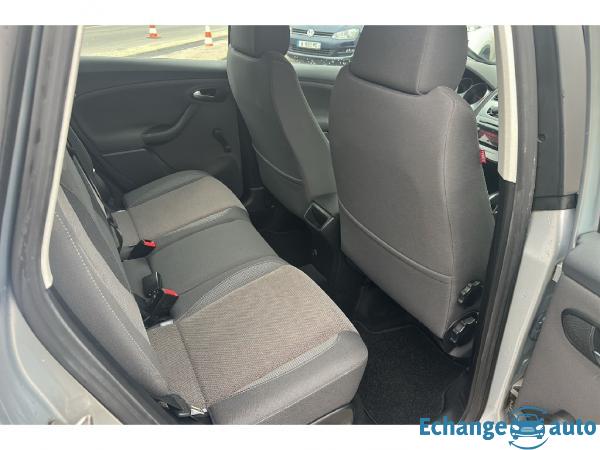 SEAT ALTEA 1.8 TSI Stylance Style BVA