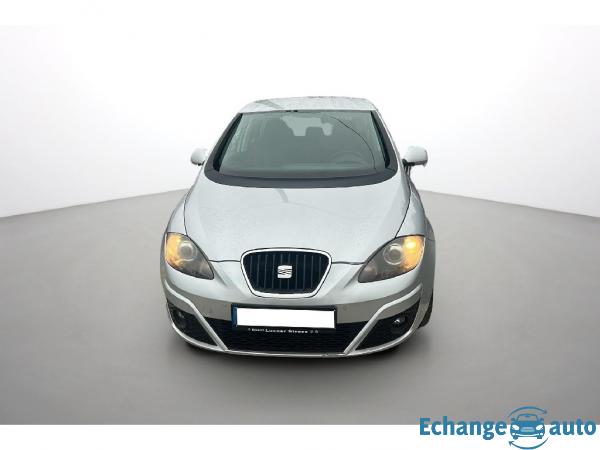 SEAT ALTEA 1.8 TSI Stylance Style BVA