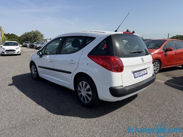 PEUGEOT 207  SW 1.6 HDi 92ch PREMIUM
