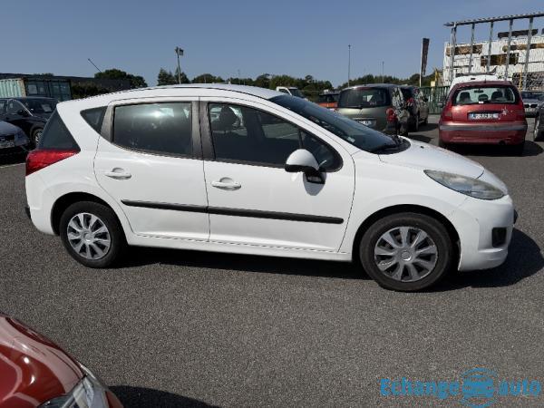 PEUGEOT 207  SW 1.6 HDi 92ch PREMIUM