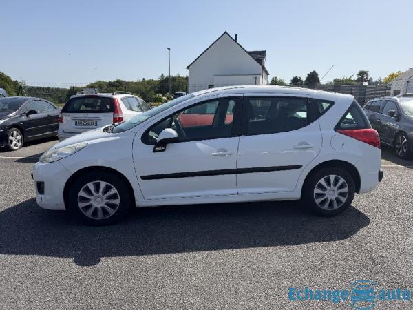 PEUGEOT 207  SW 1.6 HDi 92ch PREMIUM