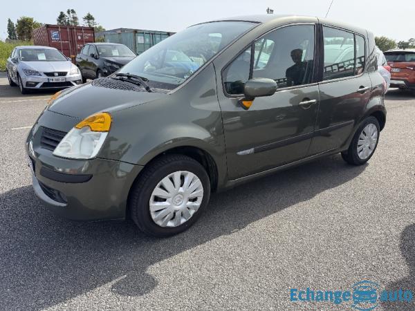 RENAULT MODUS  1.2 16V ALIZE 