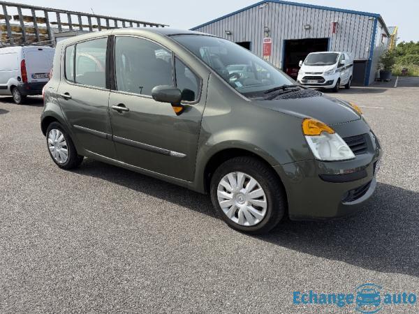 RENAULT MODUS  1.2 16V ALIZE 
