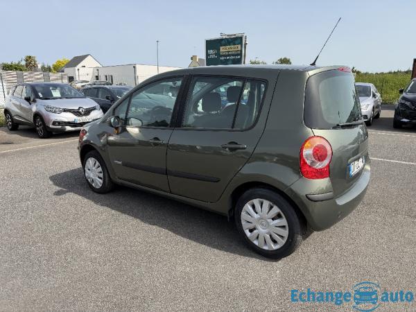RENAULT MODUS  1.2 16V ALIZE 