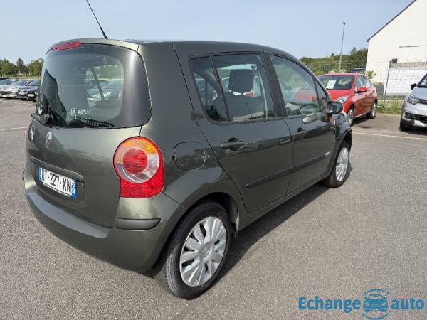 RENAULT MODUS  1.2 16V ALIZE 