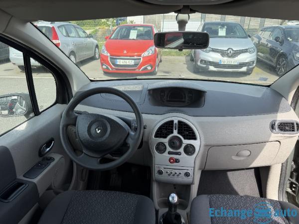 RENAULT MODUS  1.2 16V ALIZE 