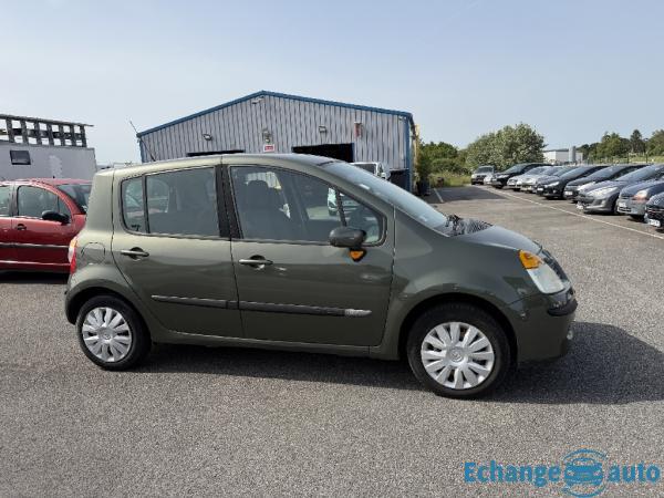 RENAULT MODUS  1.2 16V ALIZE 