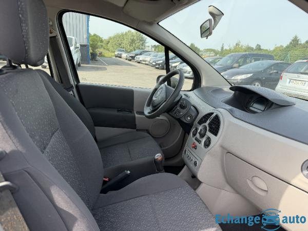 RENAULT MODUS  1.2 16V ALIZE 