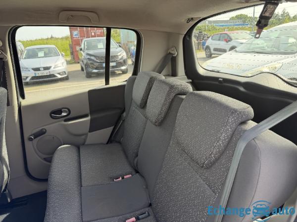 RENAULT MODUS  1.2 16V ALIZE 