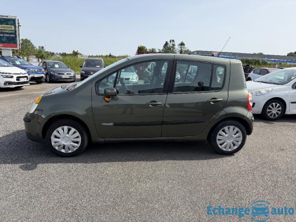 RENAULT MODUS  1.2 16V ALIZE 