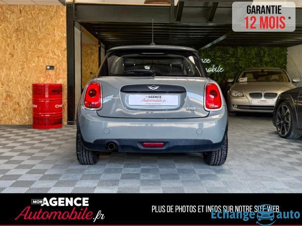 Mini MINI 3 (F56) ONE 1.5D 95 TOIT OUVRANT
