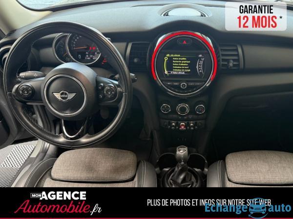 Mini MINI 3 (F56) ONE 1.5D 95 TOIT OUVRANT