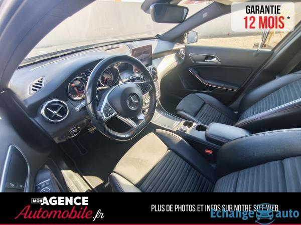 Mercedes GLA 180 D FASCINATION 7G-DCT / Garantie 12 Mois