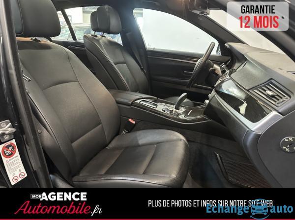 BMW SERIE 5 530i 272 CV PACK LUXE