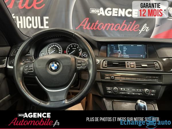 BMW SERIE 5 530i 272 CV PACK LUXE