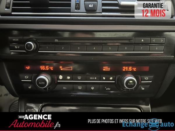 BMW SERIE 5 530i 272 CV PACK LUXE