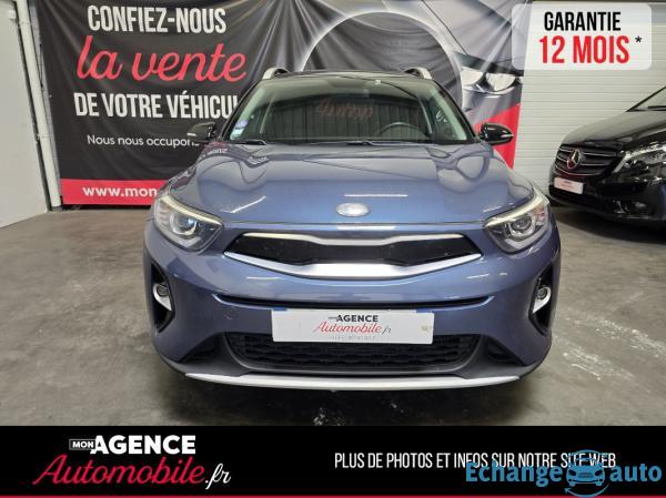 Kia STONIC 1.0 GDI 100